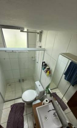 Condominio Alamedas Jabotiana (porteira fechada)