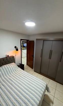 Condominio Alamedas Jabotiana (porteira fechada)