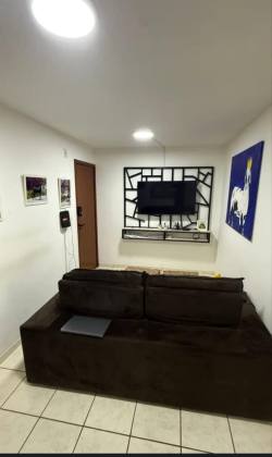 Condominio Alamedas Jabotiana (porteira fechada)