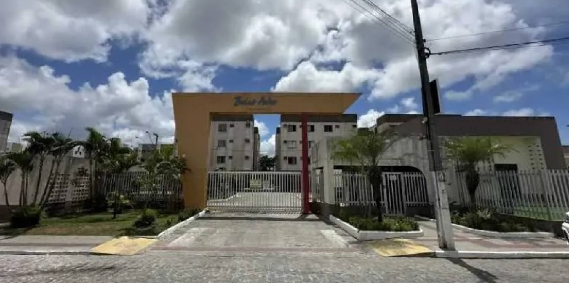 Condomínio Belas Artes