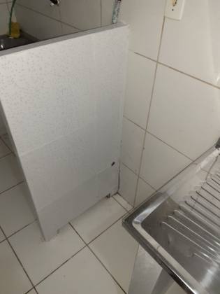 Condomínio Belas Artes