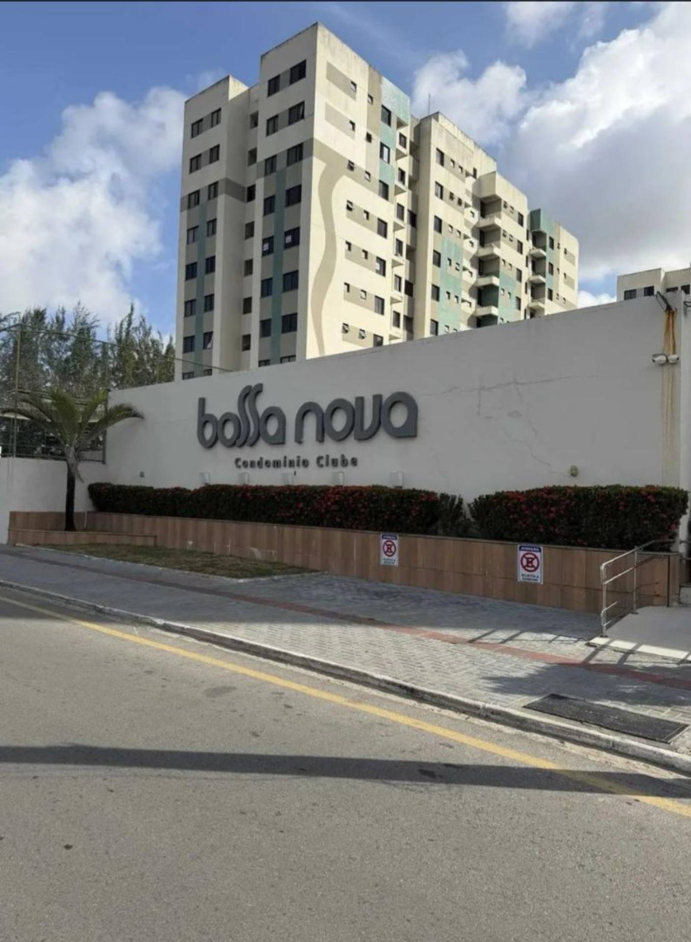 Condomínio Bossa Nova