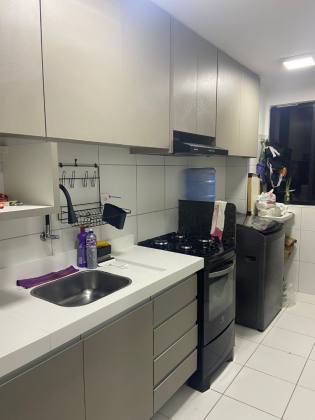 Condomínio Bossa Nova