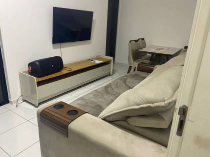 Condomínio Bossa Nova