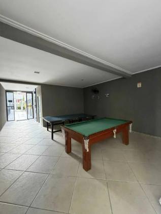 Condomínio Bossa Nova