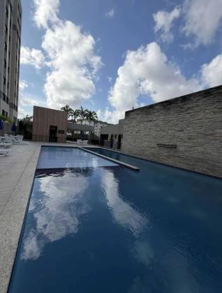 Condomínio Bossa Nova