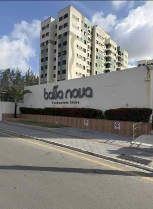 Condomínio Bossa Nova