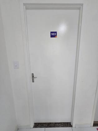 Residencial Parque da Avenida