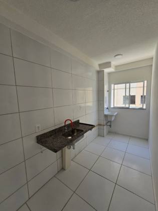 Residencial Parque da Avenida