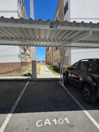 Residencial Parque da Avenida