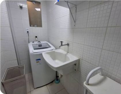 Condominio Terrace Saint Matheus