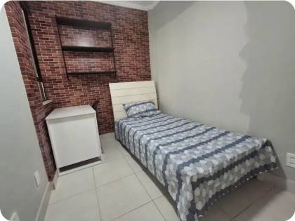 Condominio Terrace Saint Matheus