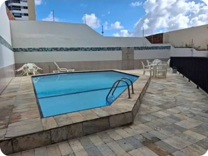 Condominio Terrace Saint Matheus