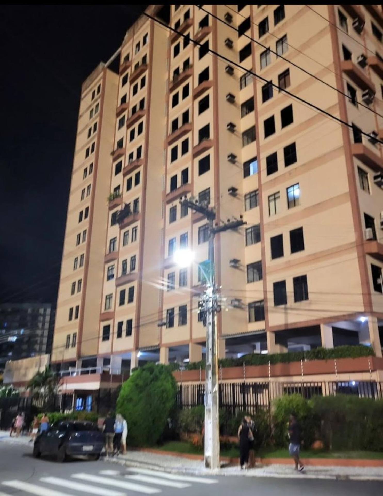 Condomínio Boulevard Residence