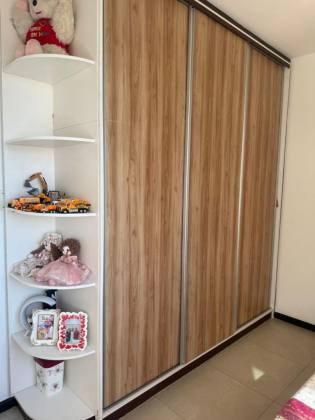 Condomínio Boulevard Residence