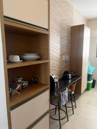 Condomínio Boulevard Residence