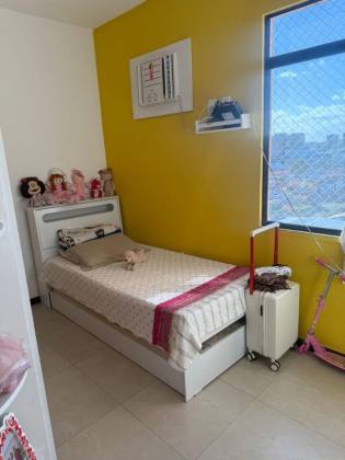 Condomínio Boulevard Residence