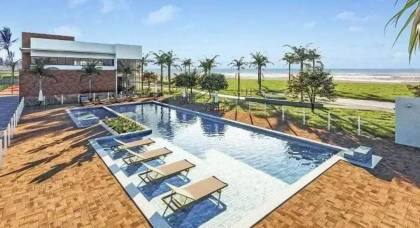 Lote no Villaredo Barra