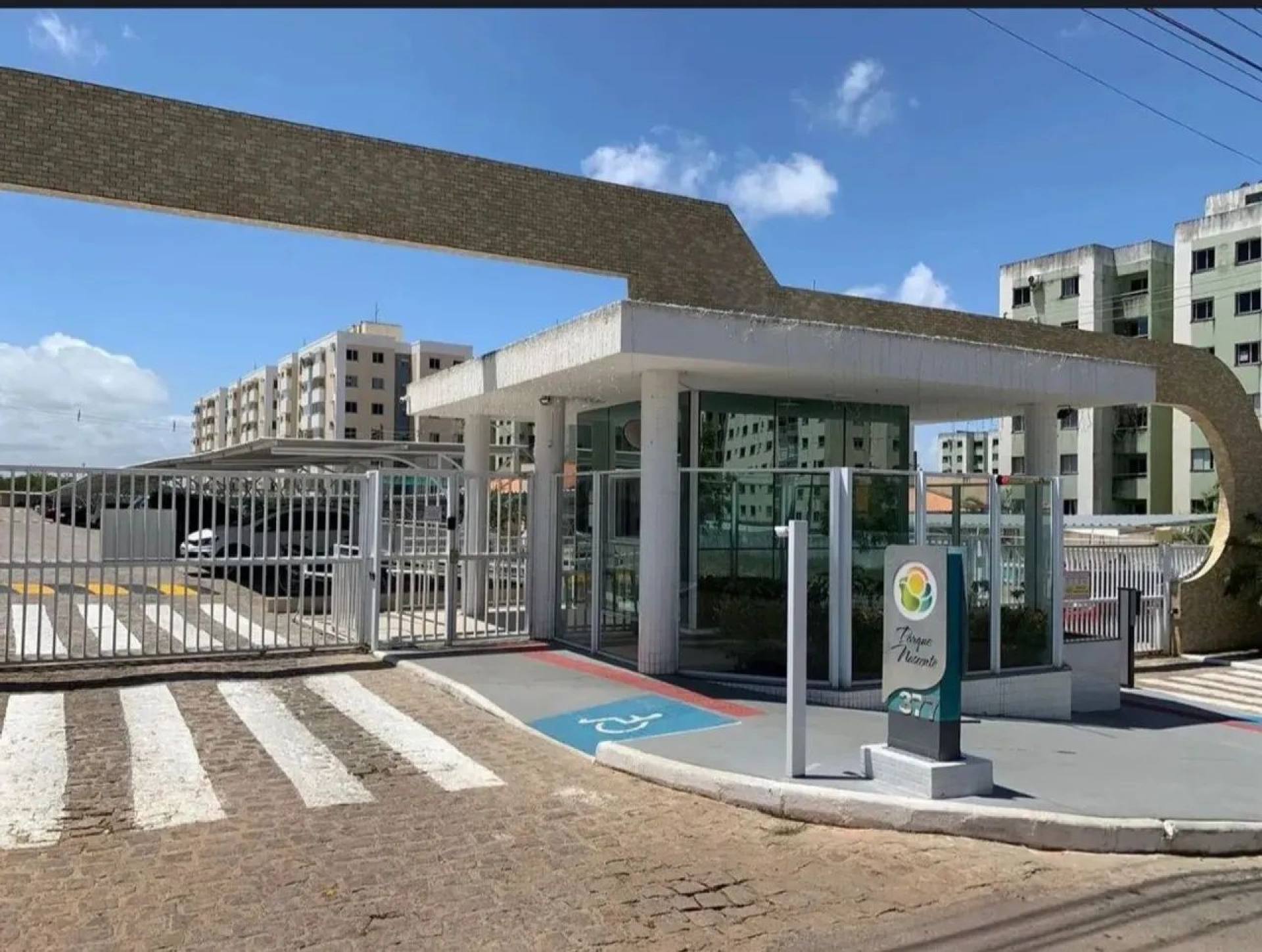 Condomínio Parque Nascente