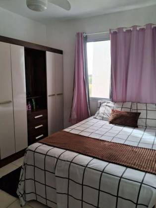 Condomínio Parque Nascente