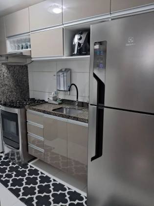 Condomínio Parque Nascente