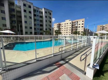 Condomínio Parque Nascente