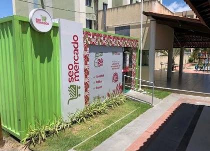 Condomínio Parque Nascente