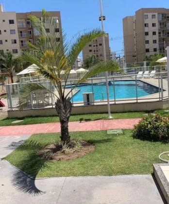 Condomínio Parque Nascente