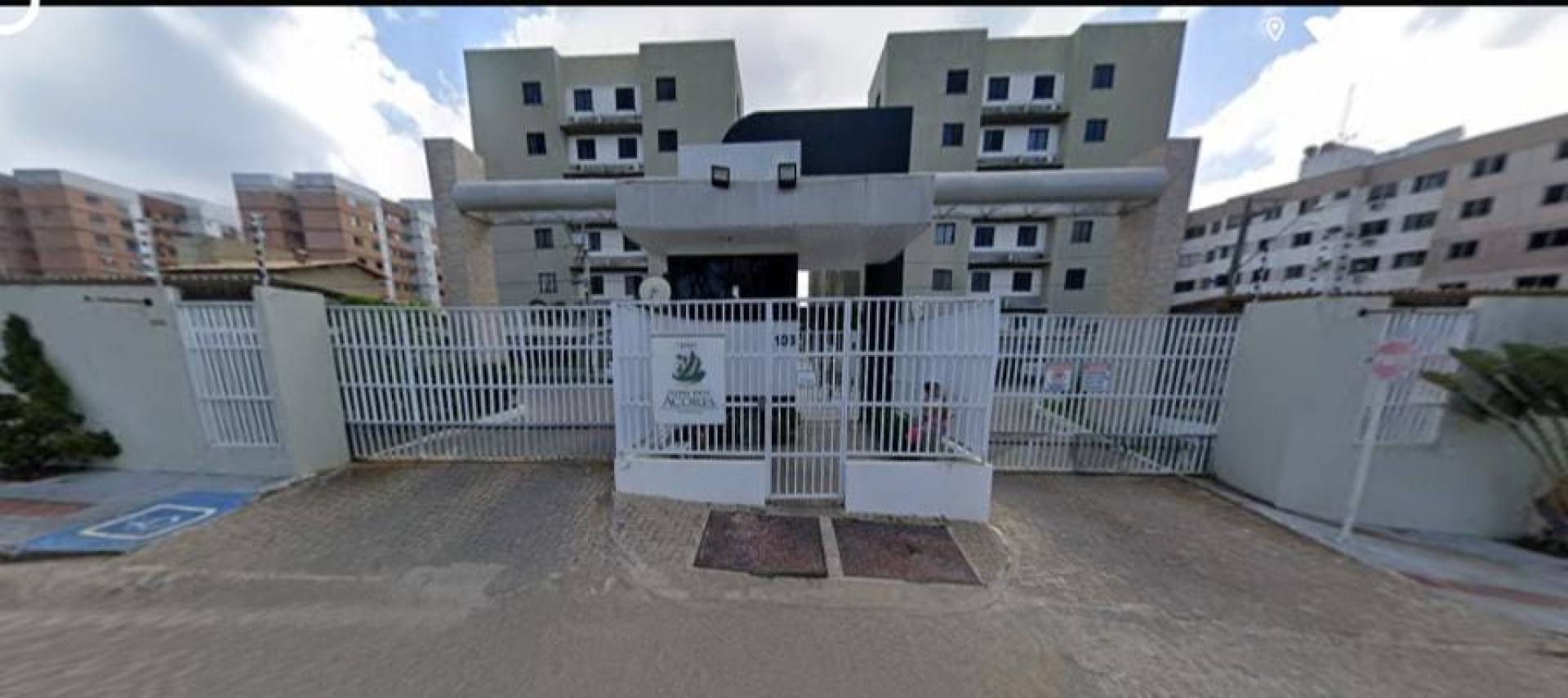 Condomínio Ilha dos Açores