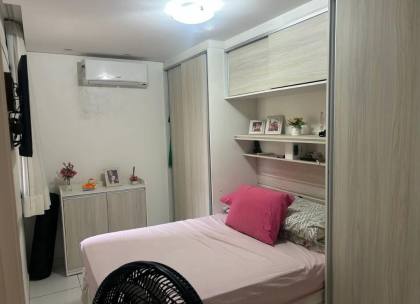 Condomínio Ilha dos Açores