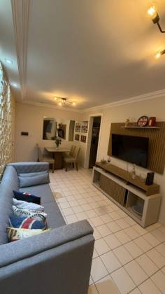 Cond. Residencial Desembargador Pedro Barreto