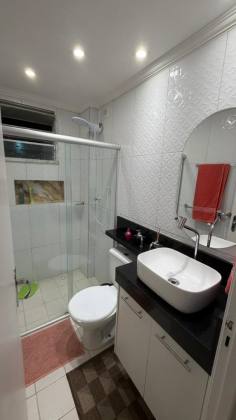 Cond. Residencial Desembargador Pedro Barreto