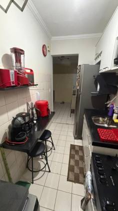 Cond. Residencial Desembargador Pedro Barreto