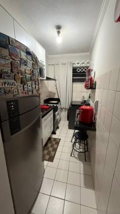 Cond. Residencial Desembargador Pedro Barreto