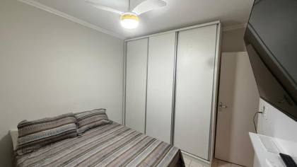 Cond. Residencial Desembargador Pedro Barreto