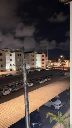 Cond. Residencial Desembargador Pedro Barreto