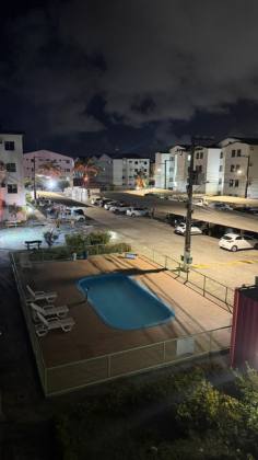 Cond. Residencial Desembargador Pedro Barreto