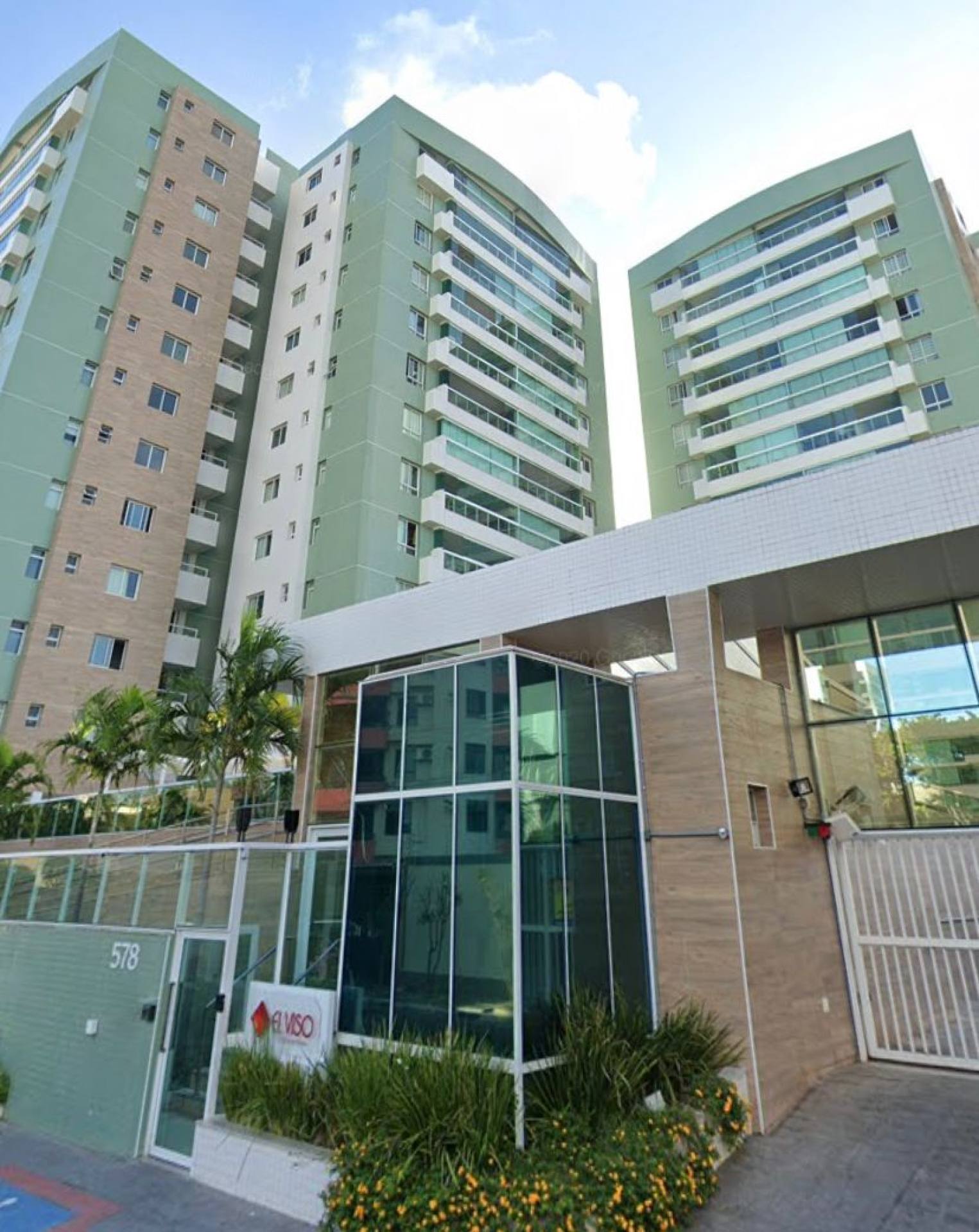 El Viso (Porteira Fechada)