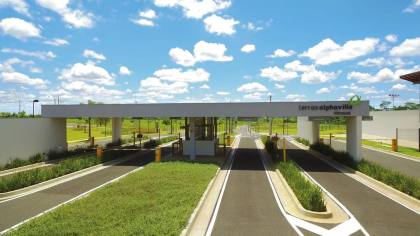 Lote no Terras Alphaville 1