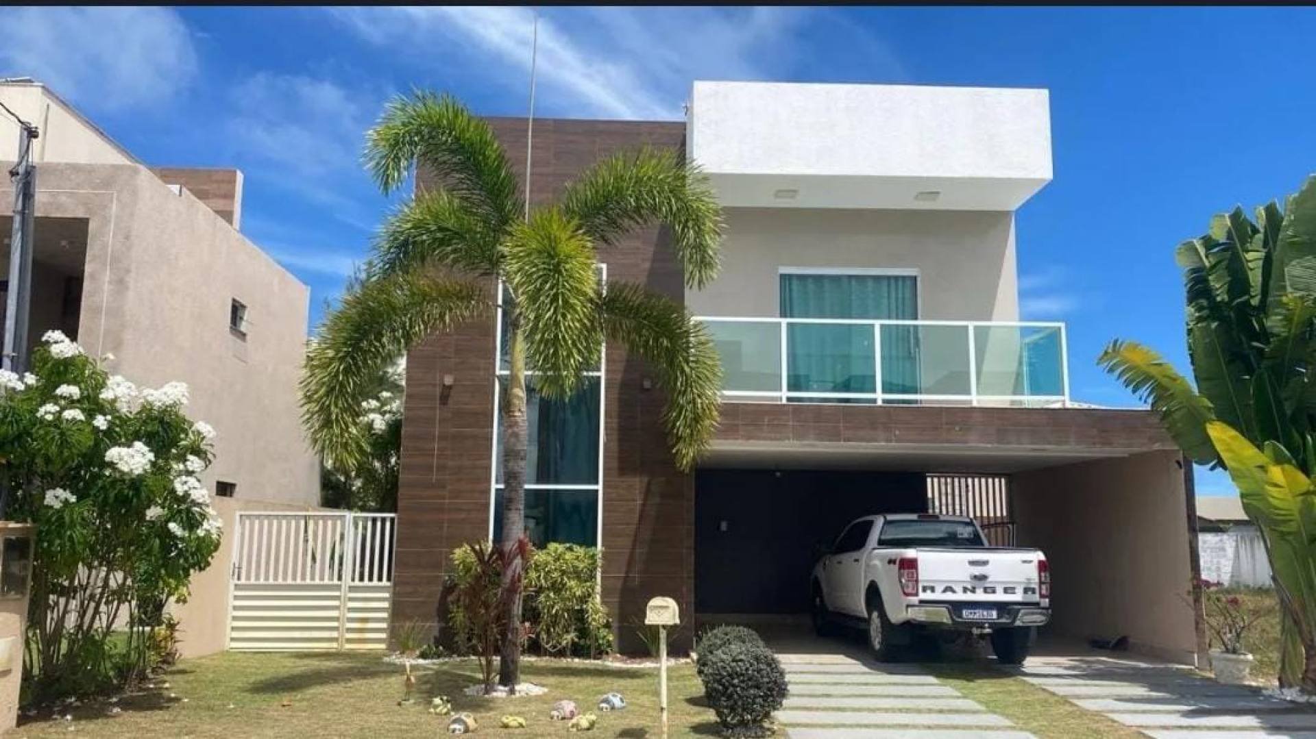 Casa no Terras Alphaville 1