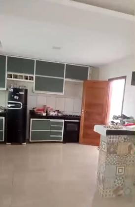 Casa no Terras Alphaville 1