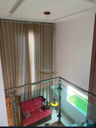 Casa no Terras Alphaville 1