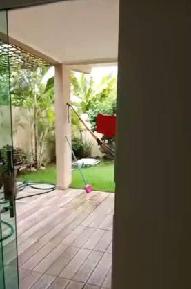 Casa no Terras Alphaville 1