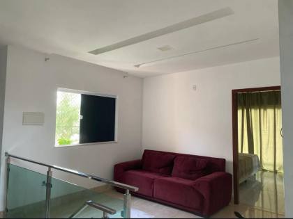 Casa no Terras Alphaville 1