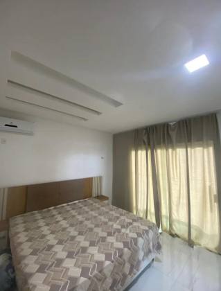 Casa no Terras Alphaville 1