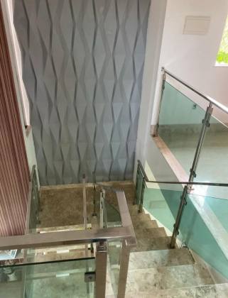 Casa no Terras Alphaville 1