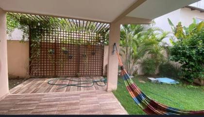 Casa no Terras Alphaville 1