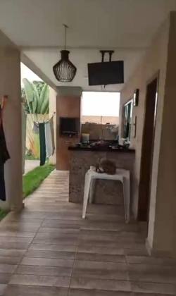 Casa no Terras Alphaville 1