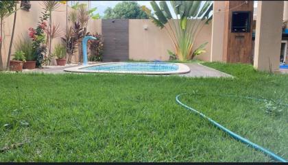 Casa no Terras Alphaville 1