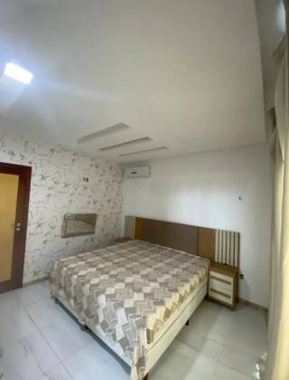 Casa no Terras Alphaville 1